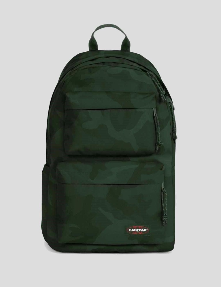 Zaino EASTPAK patito doppio casual camo